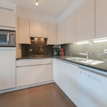 Apartment Sea Breeze By Interhome Bredene Dış mekan fotoğraf
