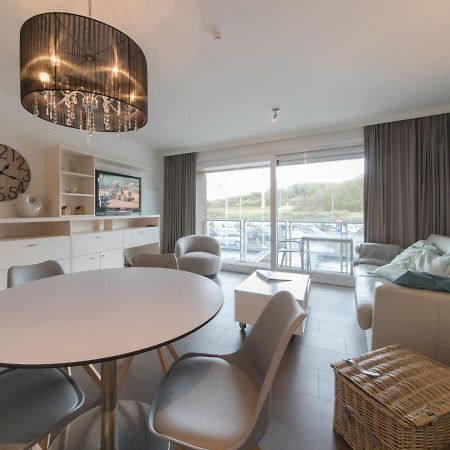 Apartment Sea Breeze By Interhome Bredene Dış mekan fotoğraf
