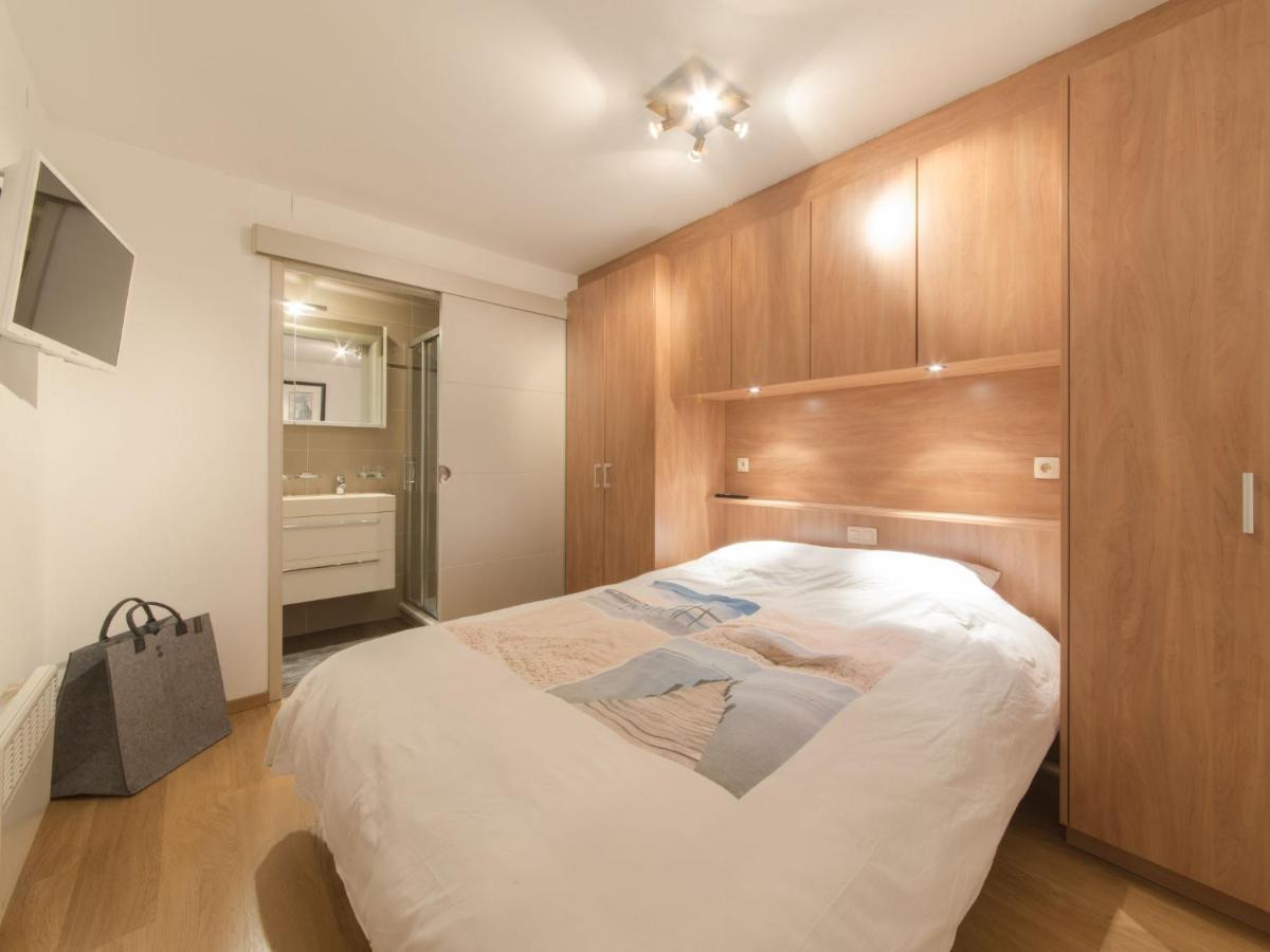 Apartment Sea Breeze By Interhome Bredene Dış mekan fotoğraf
