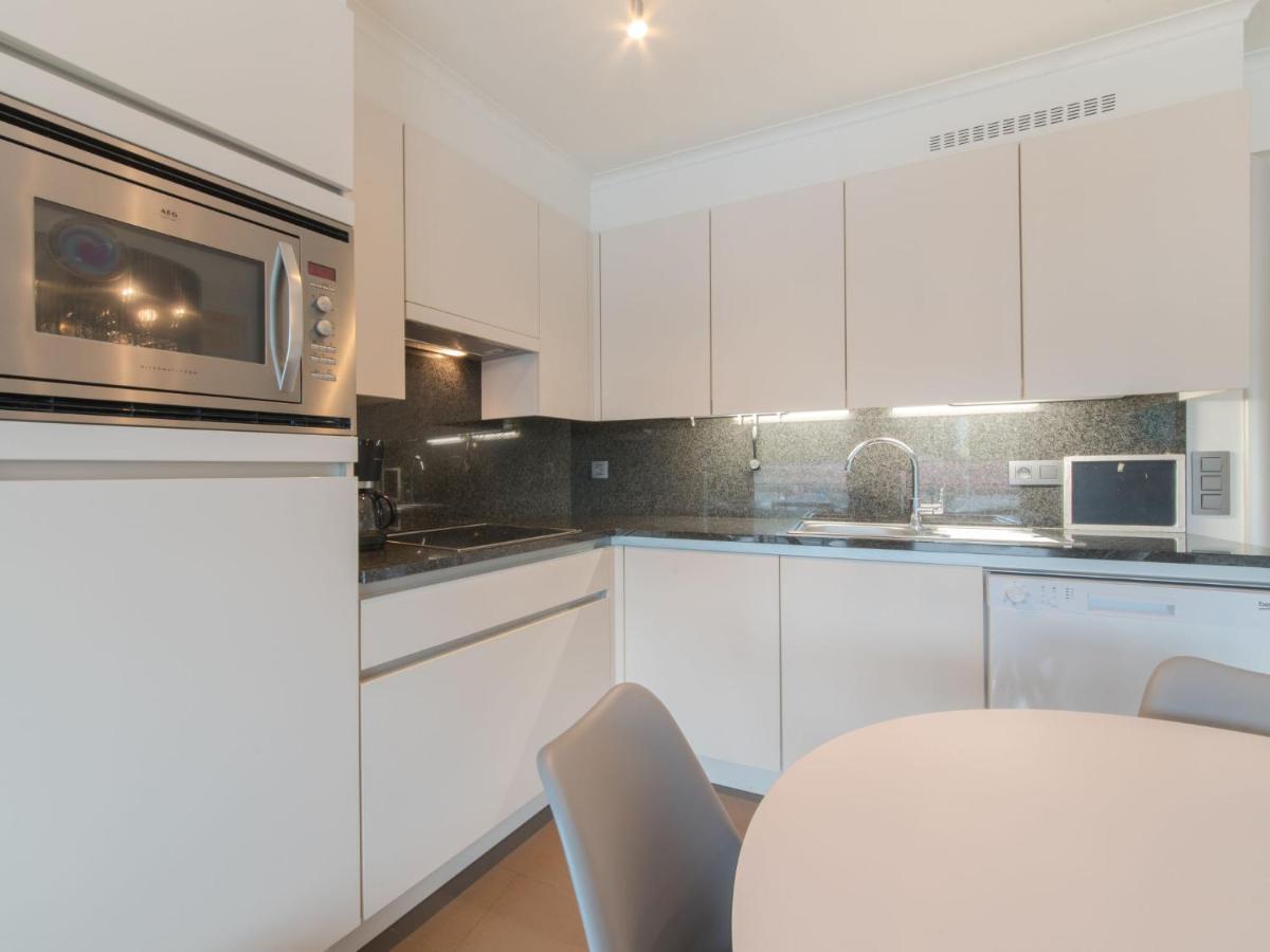 Apartment Sea Breeze By Interhome Bredene Dış mekan fotoğraf